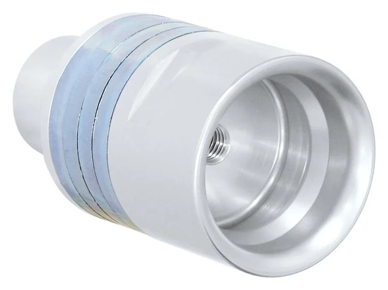RockJock JL/JT/JK excl. 392 Adjustable Front Bump Stops w/ Hardware - Additional View 5