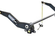 Load image into Gallery viewer, RockJock JT Antirock Sway Bar Kit Rear Forged Arms Heavy 1 1/8in Bar - Main Product View