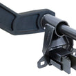 Load image into Gallery viewer, RockJock JT Antirock Sway Bar Kit Rear Forged Arms Heavy 1 1/8in Bar - Installation View