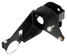 Load image into Gallery viewer, RockJock JT Gladiator Geometry Correction Axle Bracket for Rear Trac Bar - Side View