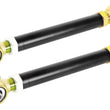 Load image into Gallery viewer, RockJock JT Gladiator Johnny Joint Control Arms Rear Upper Adjustable Pair