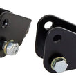 Load image into Gallery viewer, RockJock JT Gladiator Mojave Rear Shock Relocation Axle Bracket Kit - Main Product View