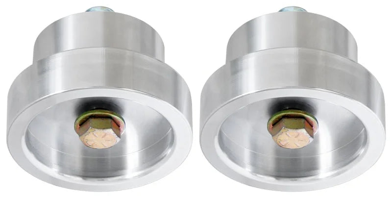 RockJock JT Gladiator Mojave Rear Upper Bump Stop Spacer - Main Product View