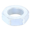 Load image into Gallery viewer, RockJock Jam Nut - 1-1/2in -12 LH Thread For Threaded Bung - Side View