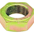 Load image into Gallery viewer, RockJock Jam Nut 1 1/4in-12 RH Thread Gold Zinc
