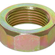 Load image into Gallery viewer, RockJock Jam Nut 1 in-14 RH Thread Smaller Hex for Tighter Spots 1 3/8in Wrench Size