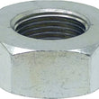 Load image into Gallery viewer, RockJock Jam Nut 3/4in-16 RH Thread For Threaded Bung