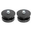 Load image into Gallery viewer, RockJock Jeep JL/JT/JK Front Spring Tower Plugs - Main Product View