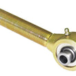 Load image into Gallery viewer, RockJock Johnny Joint 2in Narrow Rod End 1.600in X .562in Ball 1in-14 RH Threaded Shank