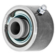 Load image into Gallery viewer, RockJock Johnny Joint 2in Narrow Rod End (1.600in x .562in w/ Safety Washer)