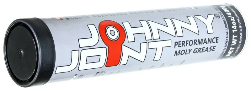 RockJock Johnny Joint Grease 14oz Tube - Main Product View