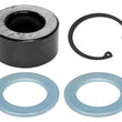Load image into Gallery viewer, RockJock Johnny Joint Rebuild Kit Narrow 2.5in w/ 1 Bushing 2 Side Washers 1 Snap Ring