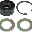 Load image into Gallery viewer, RockJock Johnny Joint Rebuild Kit Narrow 2in w/ 1 Bushing 2 Side Washers 1 Snap Ring