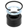 Load image into Gallery viewer, RockJock Johnny Joint Rebuild Kit Narrow Forged 3in w/ 1 Bushing 1 Side Washer 1 Snap Ring