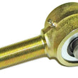 Load image into Gallery viewer, RockJock Johnny Joint Rod End 2 1/2in Forged 2.440in X .515in Ball 1in-14 RH Thread Shank