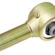 Load image into Gallery viewer, RockJock Johnny Joint Rod End 2 1/2in Forged 1 1/4in-12 LH Threads 3.150in x .718in Ball