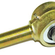 Load image into Gallery viewer, RockJock Johnny Joint Rod End 2 1/2in Forged 2.440in X .515in Ball 1in-14 RH Thread Shank