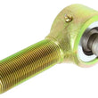 Load image into Gallery viewer, RockJock Johnny Joint Rod End 2 1/2in Forged 2.625in X .562in Ball 1 1/4in-12 RH Thread Shank