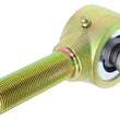 Load image into Gallery viewer, RockJock Johnny Joint Rod End 2 1/2in Forged 2.625in X .562in Ball 1in-14 LH Thread Ext. Greased