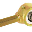 Load image into Gallery viewer, RockJock Johnny Joint Rod End 2 1/2in Narrow Forged 2.625in X .562in Ball 7/8in-14 RH Thread Shank