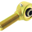 Load image into Gallery viewer, RockJock Johnny Joint Rod End 2in Narrow Forged 1.615in X .718in Ball 7/8in-14 RH Thread Shank