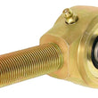 Load image into Gallery viewer, RockJock Johnny Joint Rod End 2in Narrow Forged 1.750in X .500in Ball 3/4in-16 RH Thread Shank