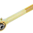 Load image into Gallery viewer, RockJock Johnny Joint Rod End 2in Narrow Forged Long Shank 1in-14 RH Threads 1.800in x .630in Ball - Main Product View
