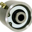 Load image into Gallery viewer, RockJock Johnny Joint Rod End 2in Weld-On 2.180in X .482in Ball Ext. Greased