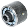 Load image into Gallery viewer, RockJock Johnny Joint Rod End 3in Narrow Weld-On Chromoly 3.250in x .750in Ball Ext. Greased