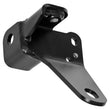 Load image into Gallery viewer, RockJock Right Rear Antirock Sway Bar Axle Bracket - Steel (Fits RJ-256200-101 / 103) - Side View