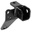 Load image into Gallery viewer, RockJock Right Rear Antirock Sway Bar Axle Bracket - Steel (Fits RJ-256200-101 / 103) - Detail View