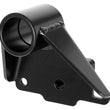 Load image into Gallery viewer, RockJock Right Rear Antirock Sway Bar Frame Bracket - Steel (Fits RJ-256200-101 / 103) - Side View