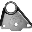 Load image into Gallery viewer, RockJock Right Rear Antirock Sway Bar Frame Bracket - Steel (Fits RJ-256200-101 / 103) - Back View