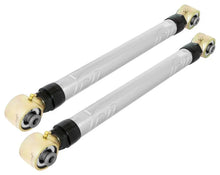 Load image into Gallery viewer, RockJock RockNut JT Rear Lower Billet Aluminum Control Arms Double Adjustable - Main Product View