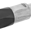 Load image into Gallery viewer, RockJock RockNut Kit Nut and Bung 1in LH Thread - Main Product View