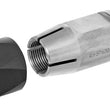 Load image into Gallery viewer, RockJock RockNut Kit Nut and Bung 1in LH Thread - Additional View 6