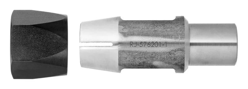 RockJock RockNut Kit Nut and Bung 1in RH Thread - Additional View 5