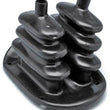 Load image into Gallery viewer, RockJock Shifter Boot For Use w/ Twin Shifter Transfer Cases