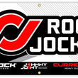 Load image into Gallery viewer, RockJock Shop Wall Banner