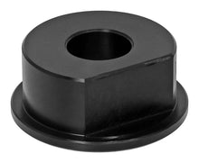 Load image into Gallery viewer, RockJock TJ/LJ Antirock Sway Bar Bushing Front - Side View