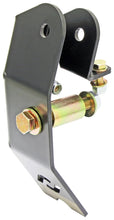 Load image into Gallery viewer, RockJock TJ/LJ Geometry Correction Axle Bracket for Rear Trac Bar - Main Product View