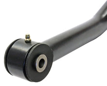 Load image into Gallery viewer, RockJock TJ/LJ Johnny Joint Johnny Joint Rear Trac Bar - Detail View