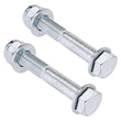 Load image into Gallery viewer, RockJock TJ/LJ Rear Trac Bar Replacement Hardware Pack