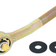Load image into Gallery viewer, RockJock TJ/LJ/XJ/MJ/ZJ Johnny Joint Rod End 2in Narrow Front Trac Bar 1in-14 RH Thread