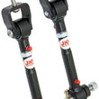 Load image into Gallery viewer, RockJock TJ/LJ/XJ/MJ/ZJ Sway Bar Disconnects Front Pair