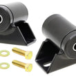 Load image into Gallery viewer, RockJock TJ/LJ/YJ 4.0L Only Heavy Duty Motor Mount Kit w/ Hardware