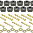 Load image into Gallery viewer, RockJock TJ/LJ/YJ Body Lift Kit 1in Lift w/ Hardware