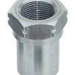Load image into Gallery viewer, RockJock Threaded Bung 1 1/4in-12 LH Thread