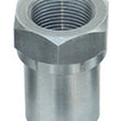 Load image into Gallery viewer, RockJock Threaded Bung 1 1/4in-12 RH Thread