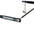 Load image into Gallery viewer, RockJock YJ Antirock Sway Bar Kit Front Bolt-On Steel Arms